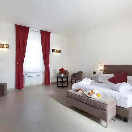 Hotel La Piazzetta Sorrento