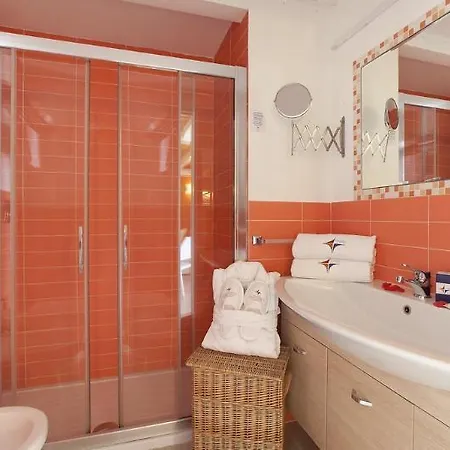 Hotel La Piazzetta *